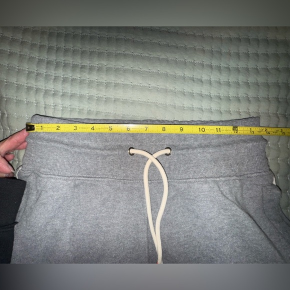 Cotopaxi, soft organic cotton blend sweatpants. Size Small. Unisex IMO GUC - Picture 12 of 15